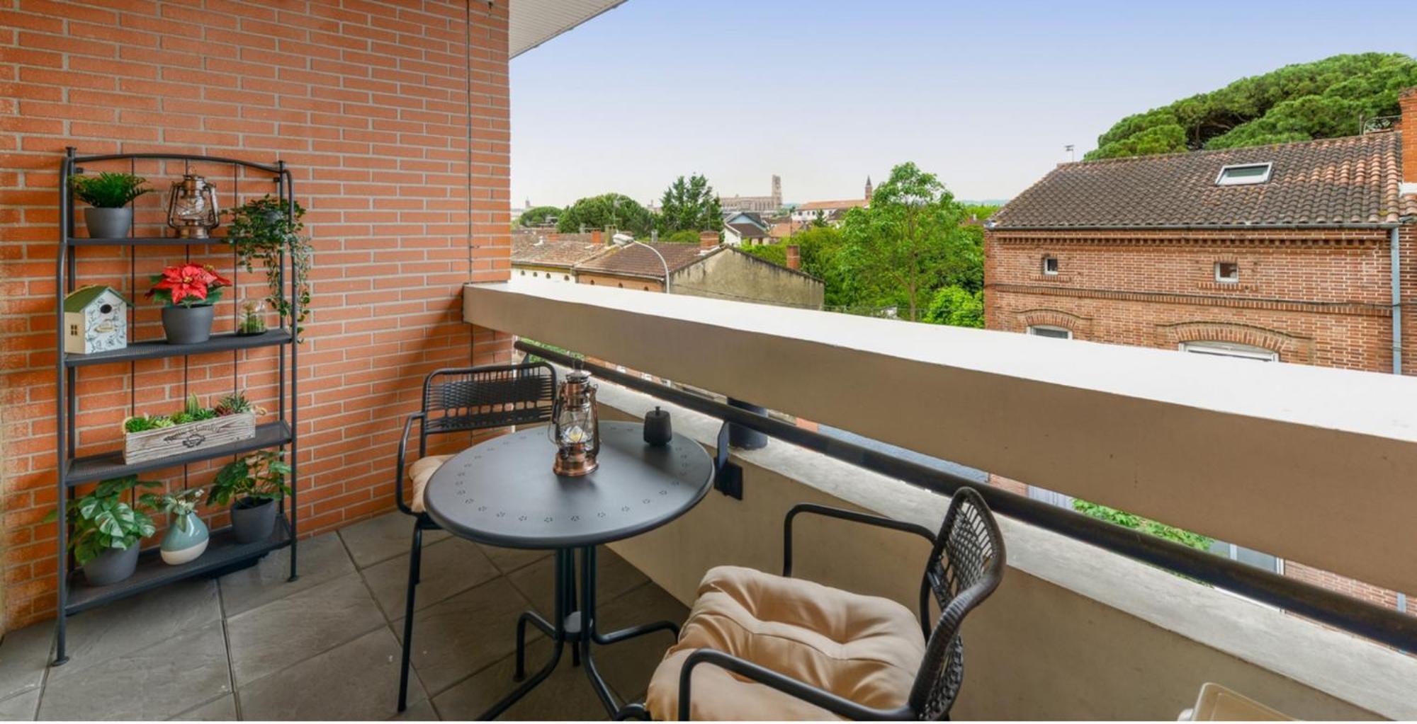L'Atelier St James - Gare, Parking Prive - Clim - Piscine Albi Exterior photo